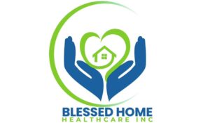 blessed logo 12%